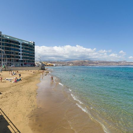 Cute On The Beach By Canariasgetaway Apartment Las Palmas de Gran Canaria Exterior foto