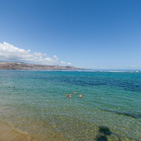 Cute On The Beach By Canariasgetaway Apartment Las Palmas de Gran Canaria Exterior foto