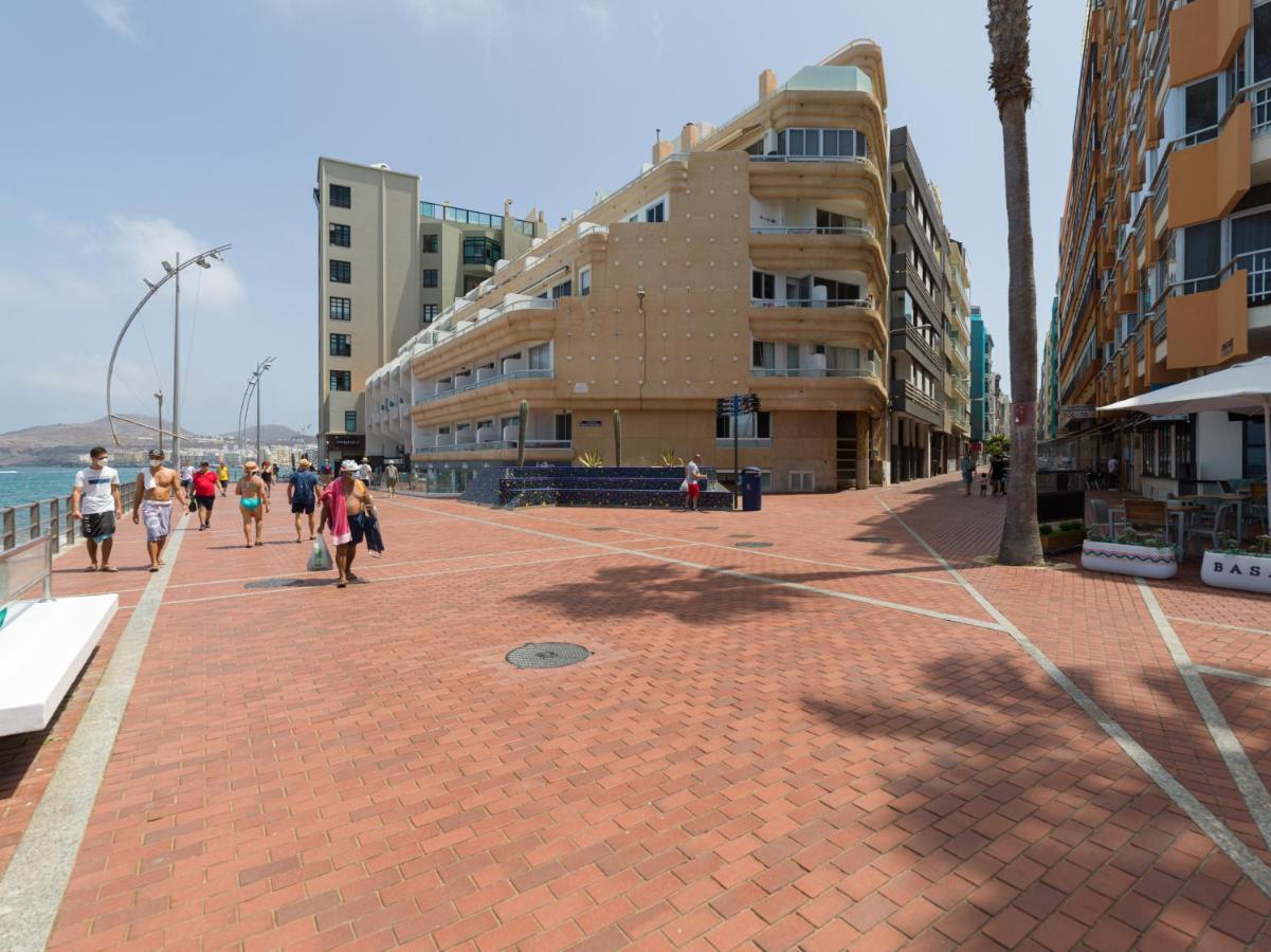 Cute On The Beach By Canariasgetaway Apartment Las Palmas de Gran Canaria Exterior foto